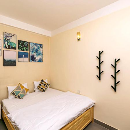 Thang Lap Hotel Da Lat Kültér fotó