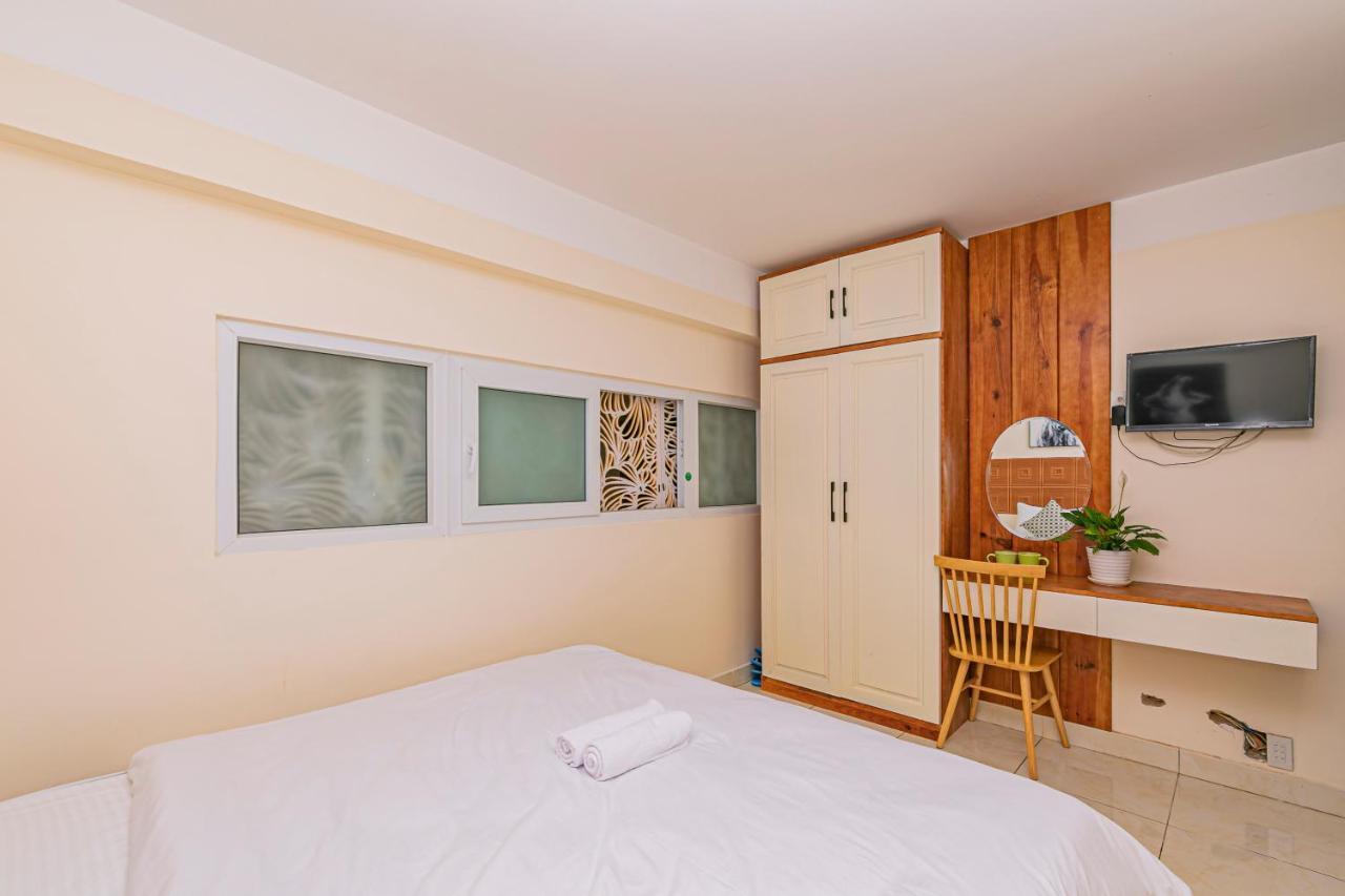 Thang Lap Hotel Da Lat Kültér fotó