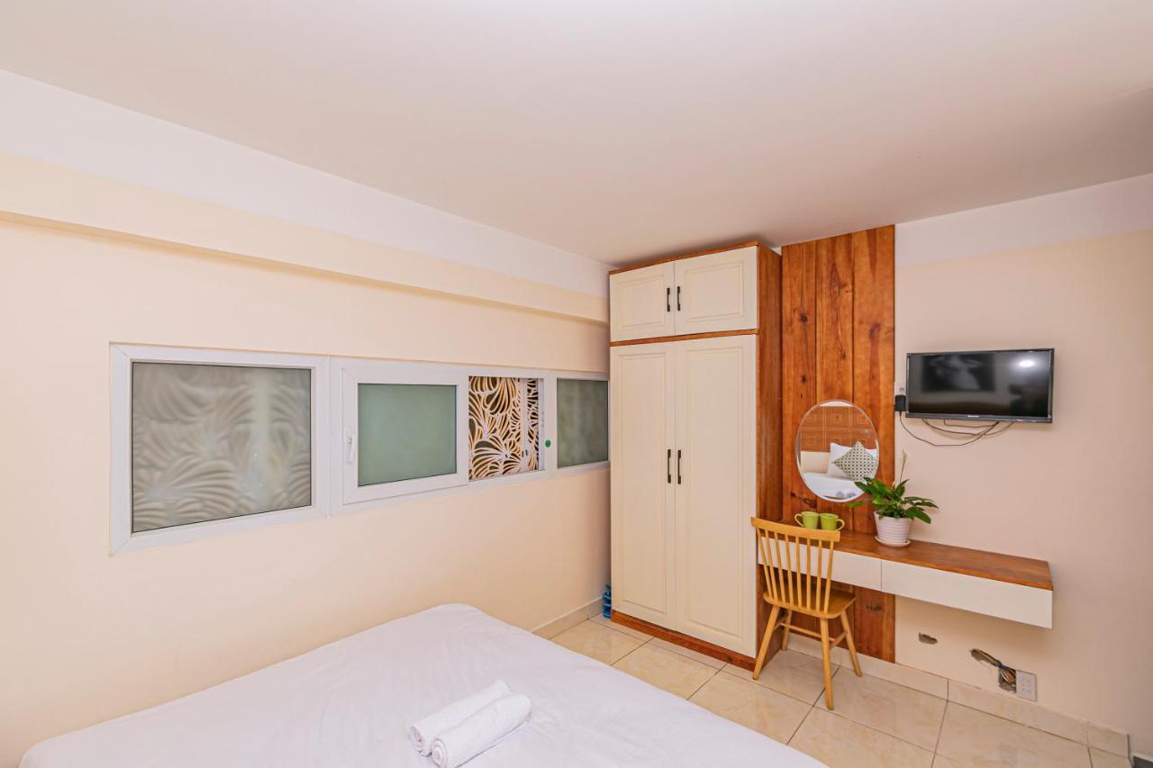 Thang Lap Hotel Da Lat Kültér fotó