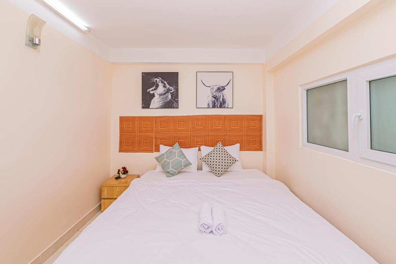 Thang Lap Hotel Da Lat Kültér fotó
