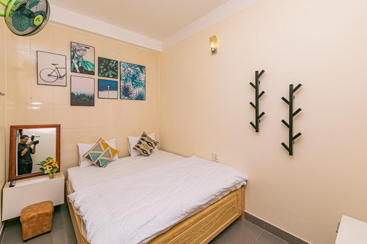 Thang Lap Hotel Da Lat Kültér fotó