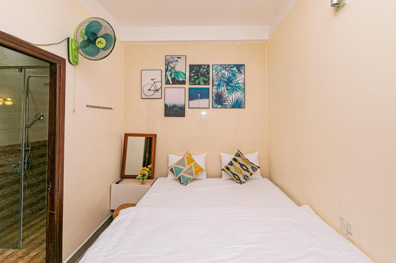 Thang Lap Hotel Da Lat Kültér fotó