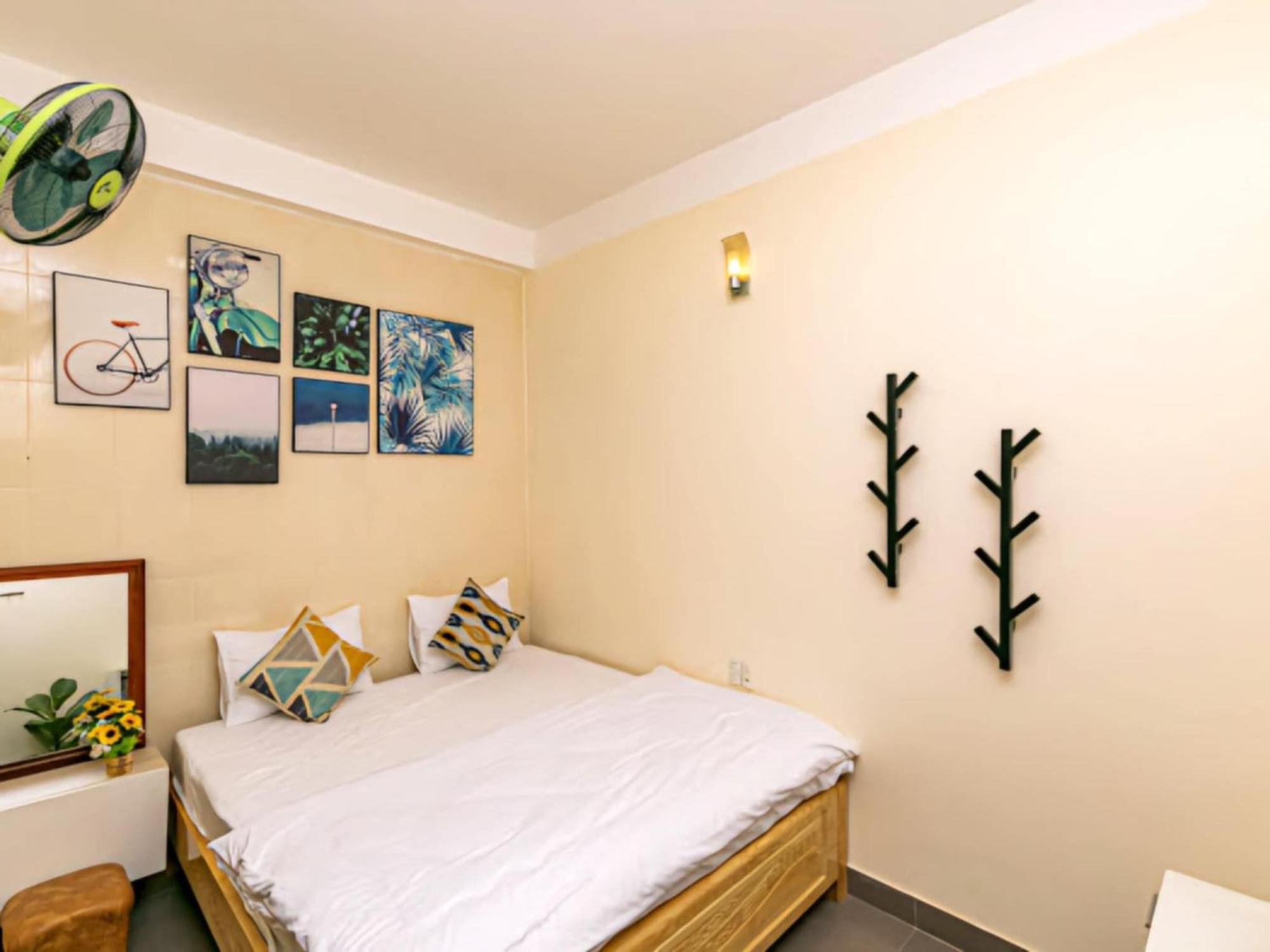 Thang Lap Hotel Da Lat Kültér fotó