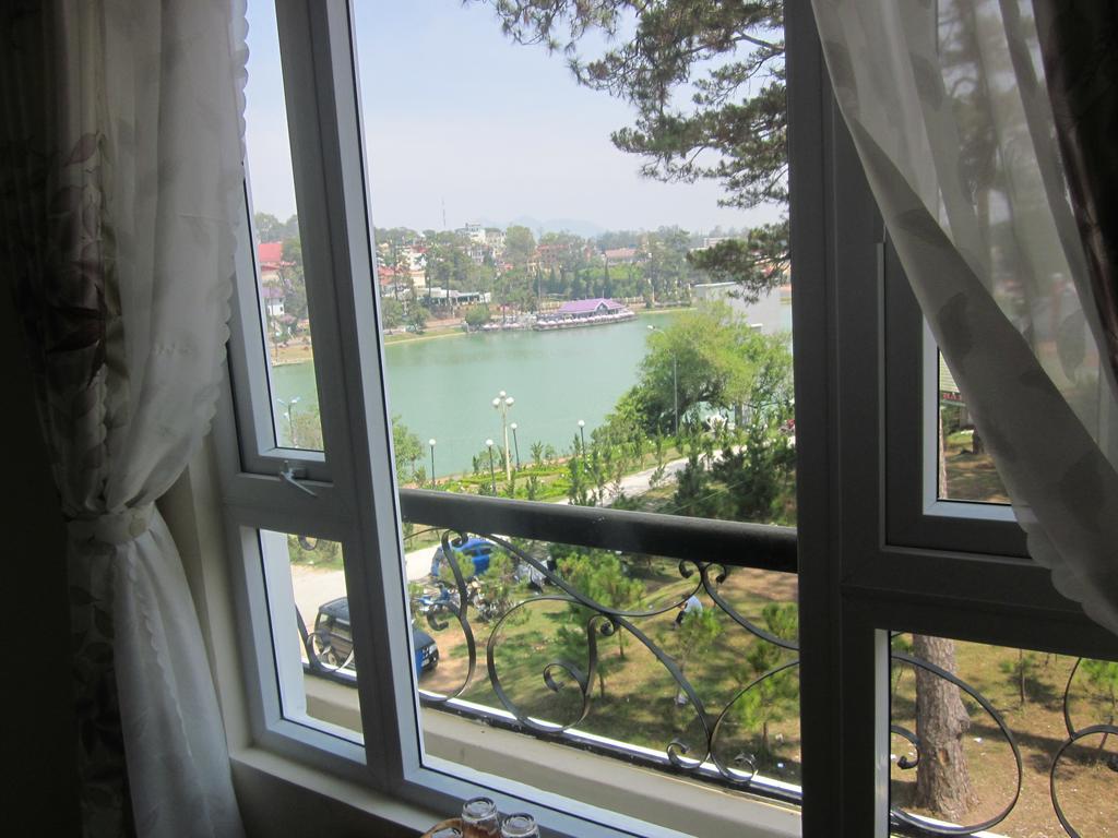 Thang Lap Hotel Da Lat Szoba fotó