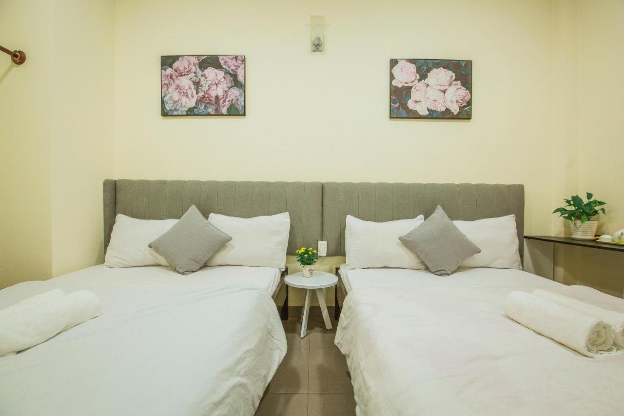 Thang Lap Hotel Da Lat Kültér fotó