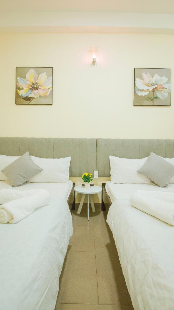 Thang Lap Hotel Da Lat Kültér fotó